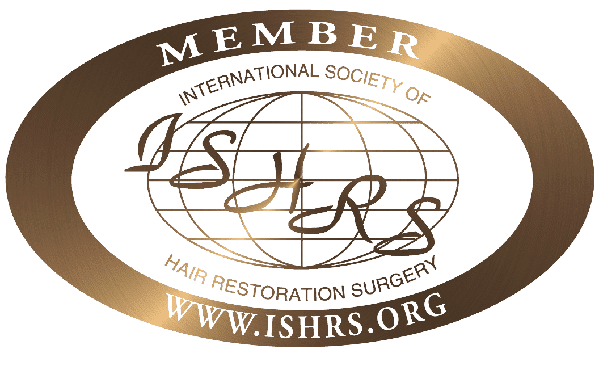 Dr Khalil El Cadhi, Full Member de l’ISHRS (International Society of Hair Restoration Surgery)